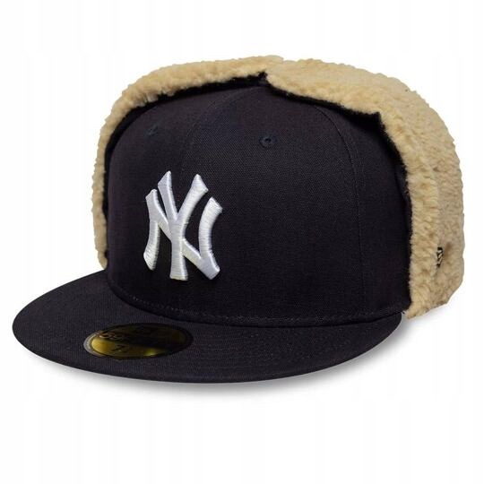 kšiltovka New Era 5950 Dogear Mlb Ws Neyyanco Nvy Velikost kšiltovek: 7_1