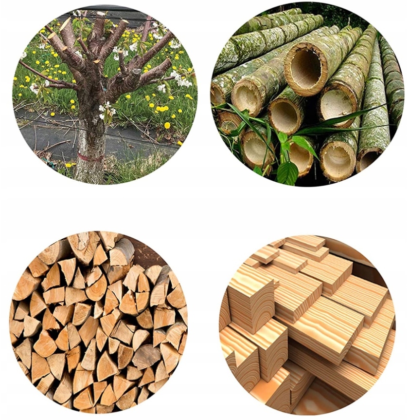 AKUMULATOROWA PILARKA PIŁA ŁAŃCUCHOWA 2X AKU PROWADNICA ŁAŃCUCH WALIZKA AGR Długość prowadnicy 15 cm