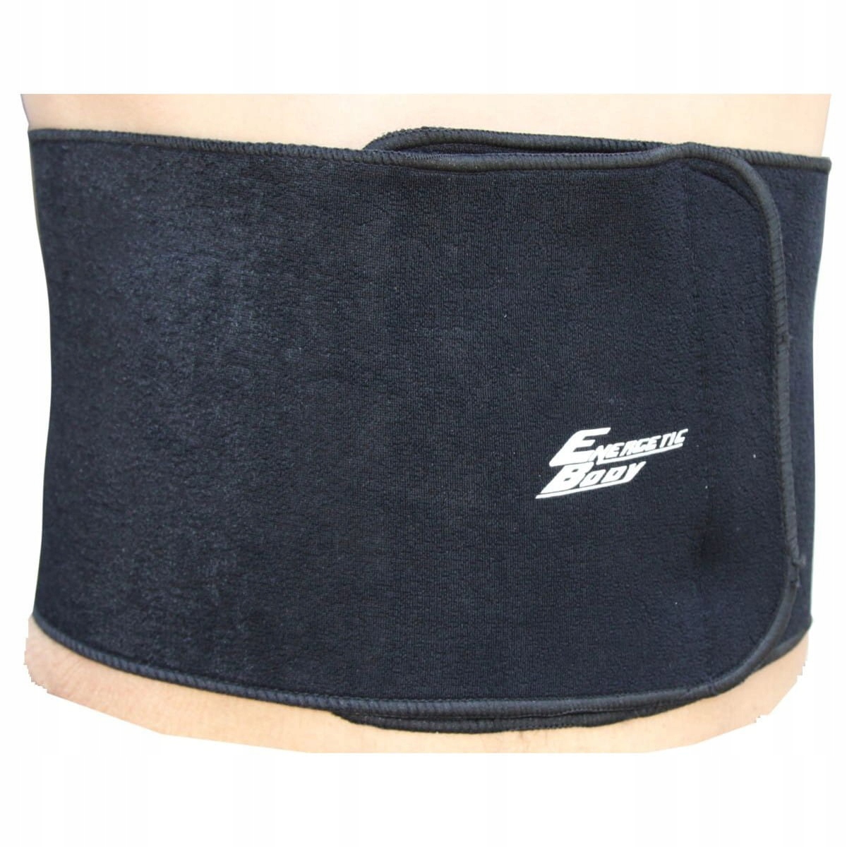 

Pas Wyszczuplajacy 8" 20X92 Cm Kart. Eb Fit