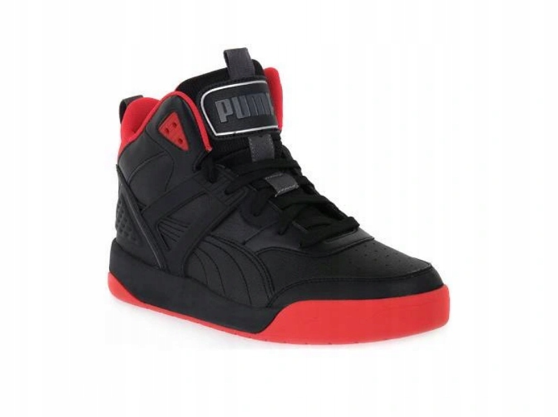 

Puma Backcourt MID Jr 374411 03 R. 39