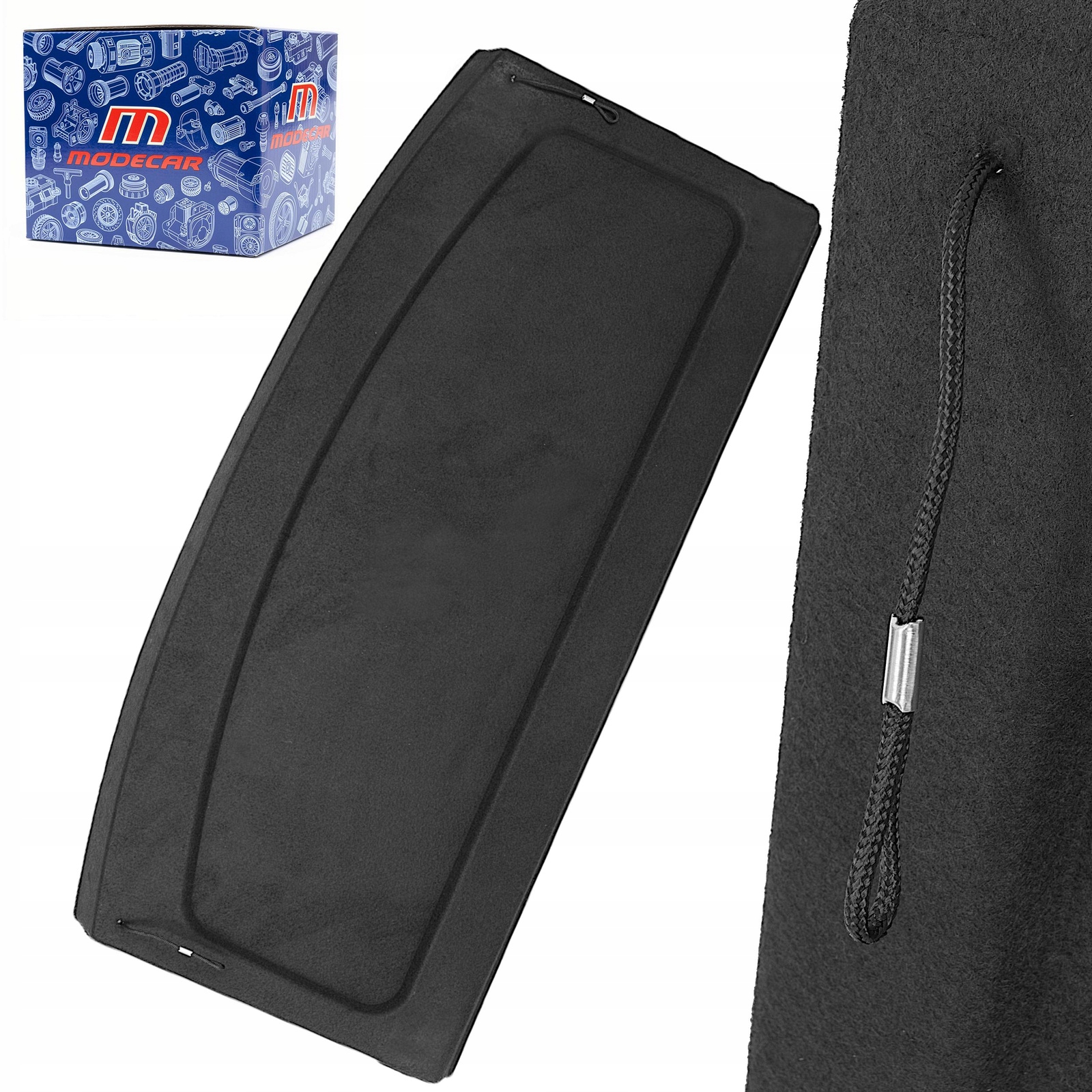 Polička Kryt zavazadlového prostoru pro Vw Volkswagen Golf VI MK6 2008-2012