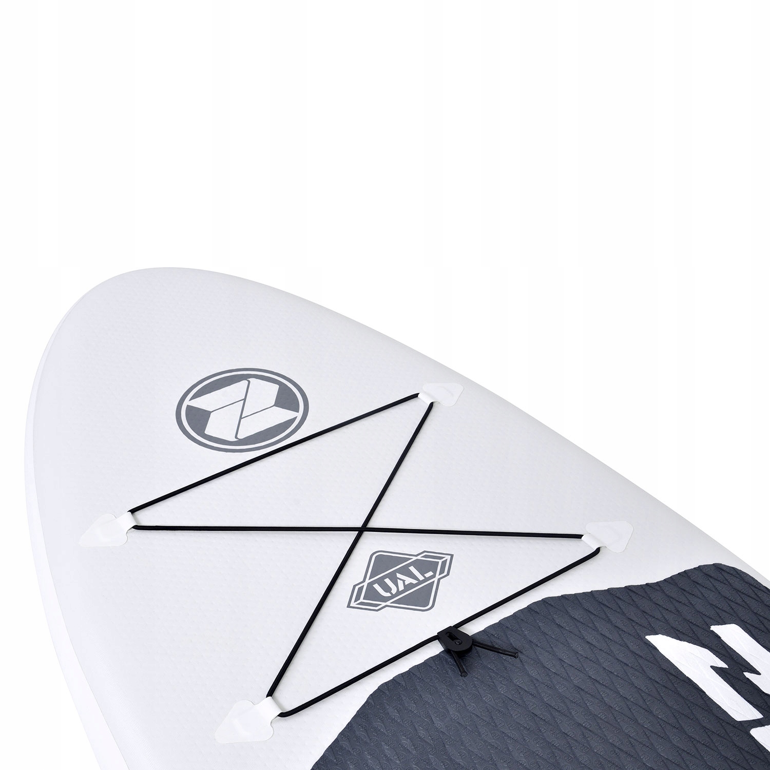 DESKA POMPOWANA SUP ZRAY X1 10'2" COMBO 2021 Model DESKA POMPOWANA SUP ZRAY X1 - X-RIDER