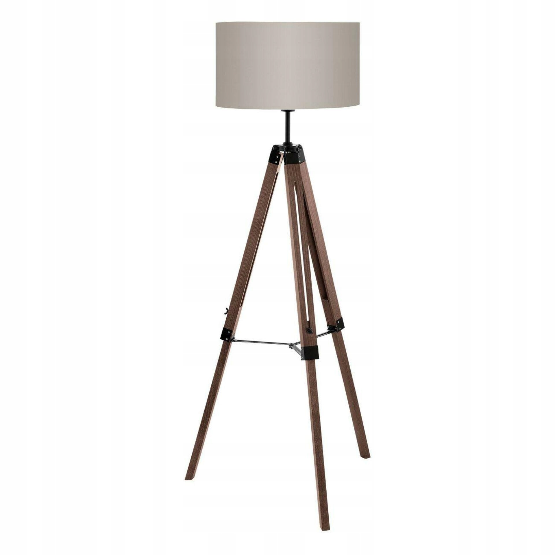 Eglo Stojacie svietidlo Lantada Eglo 44115