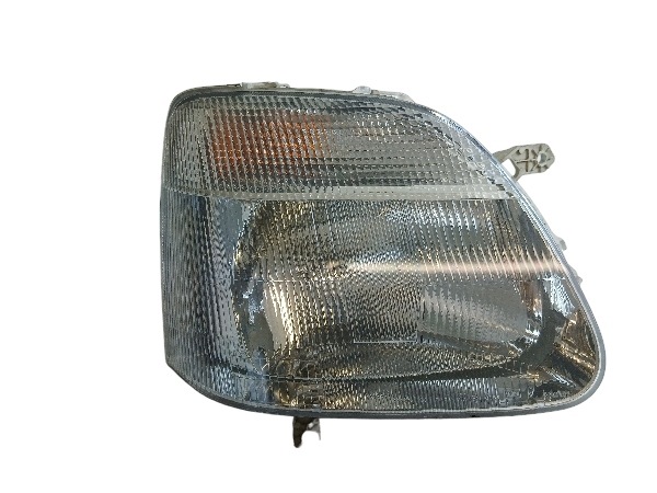 OPEL AGILA A light right front