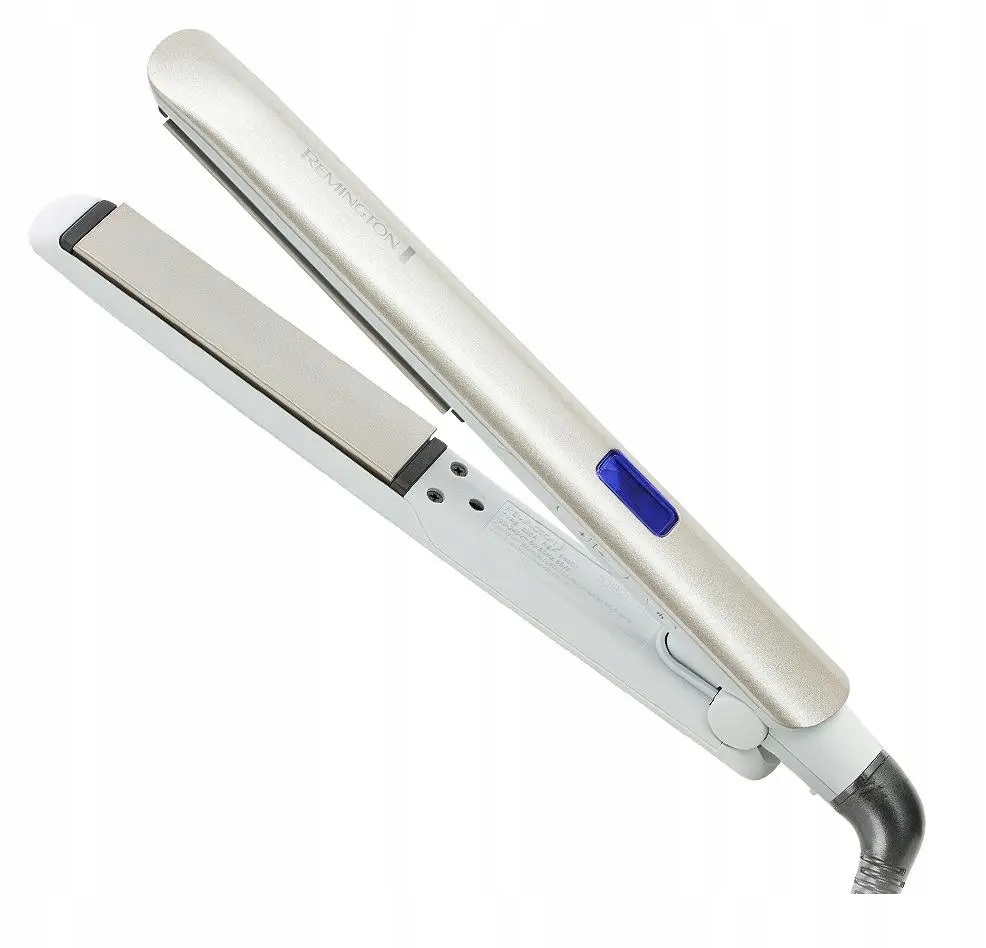 Žehlička Remington Hydraluxe S8901 Ionizácia