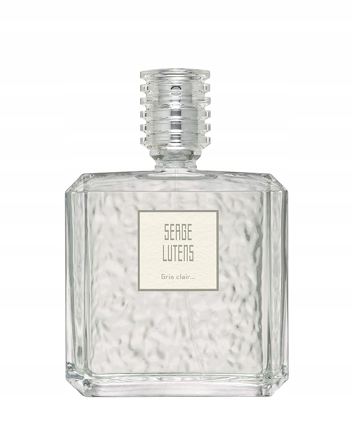 Serge Lutens Gris Clair EDP 100ml parfumovaná voda FOLIA WAWA MARRIOTT