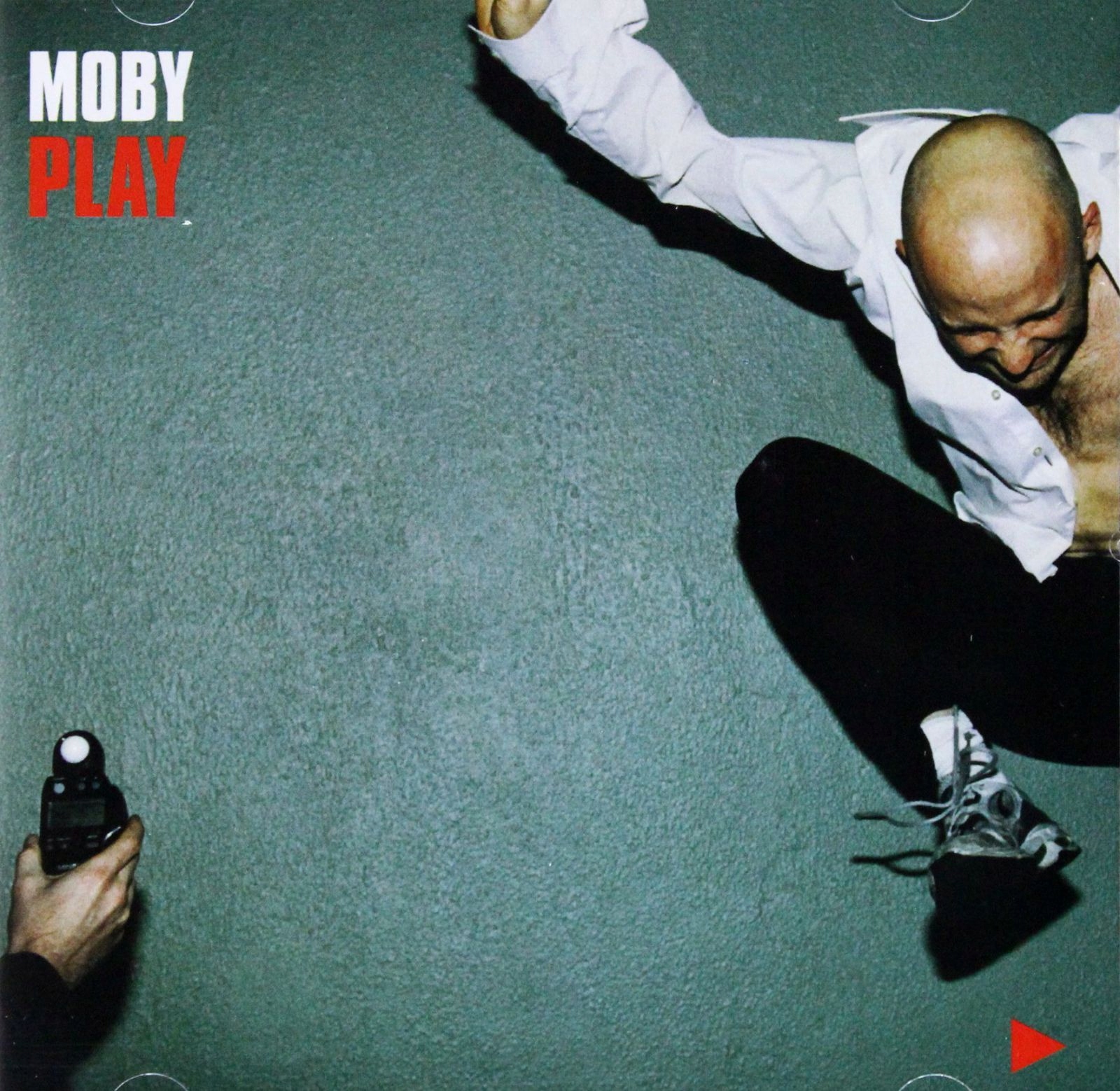 

Moby: Play (CD)