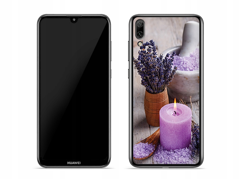 

Etui na Huawei Enjoy 9 pokrowiec Foto Case