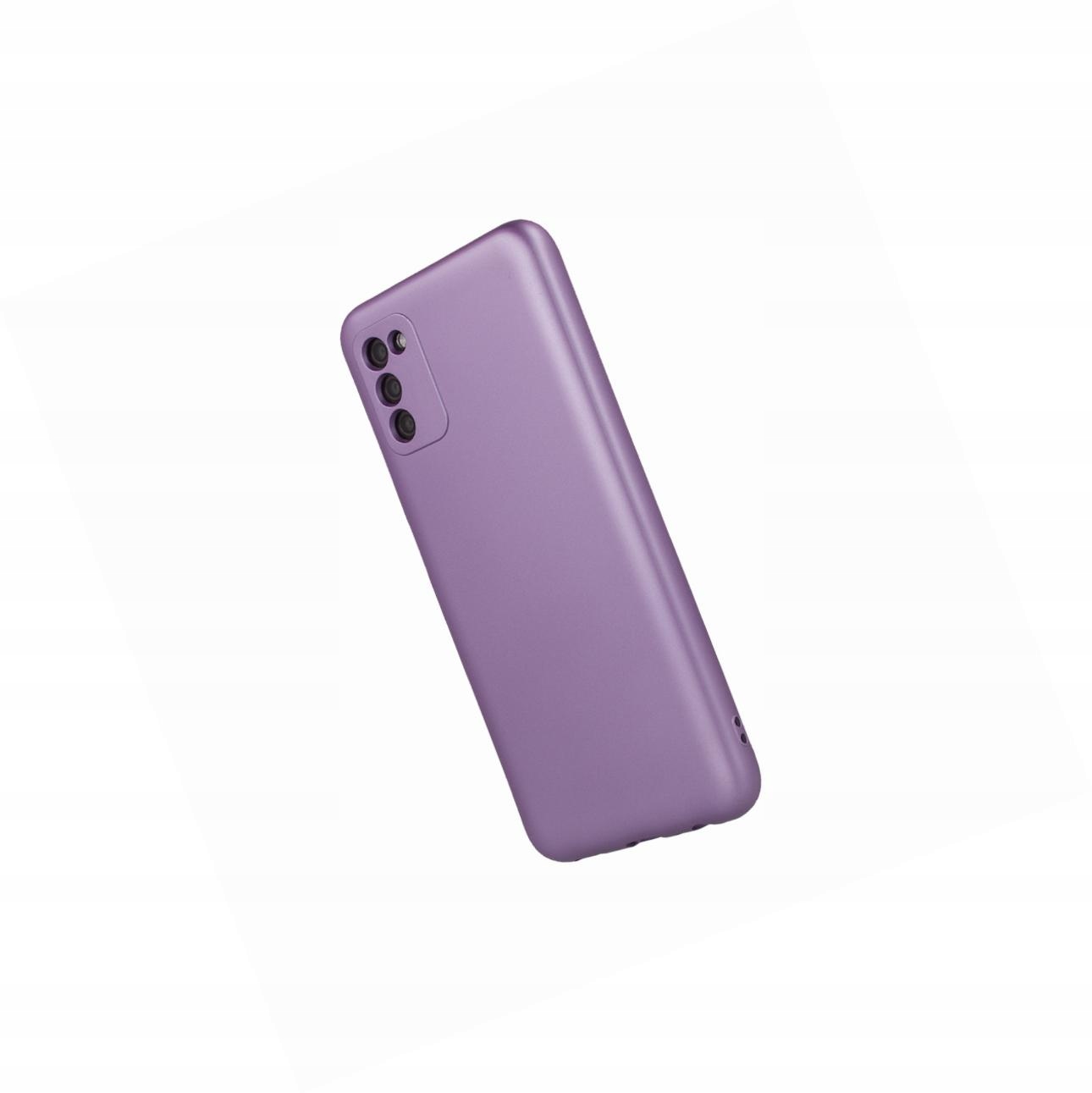 Etui metaliczne do Samsung Galaxy A15 4G