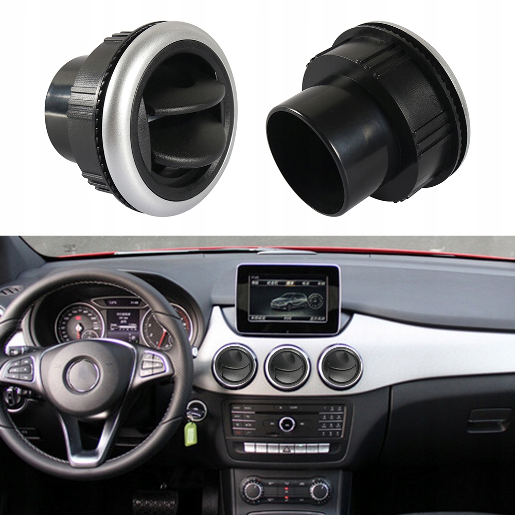 UNIVERSAL RC CAR AIR CONDITIONER AIR OUTLET