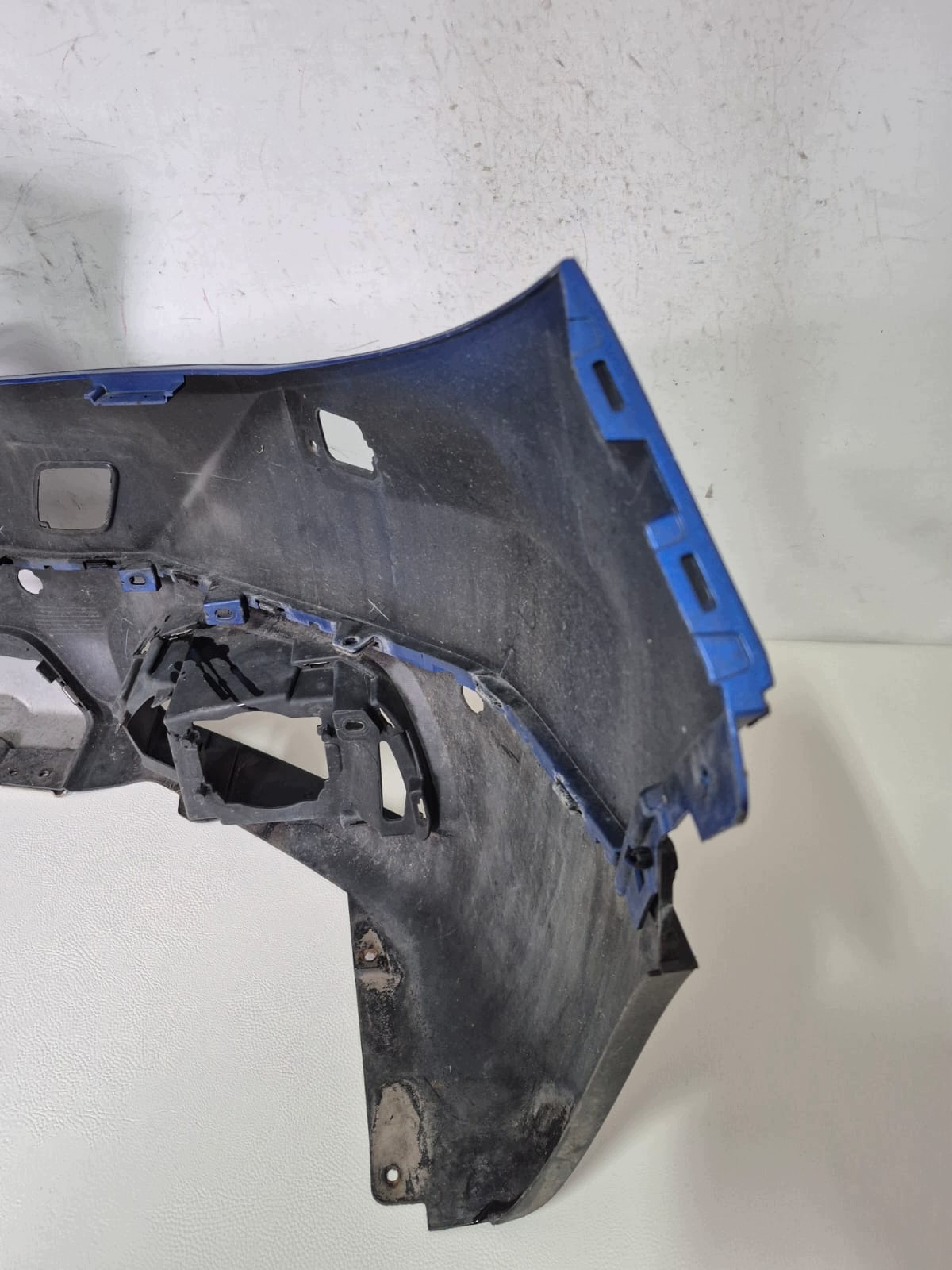 SUZUKI SX4 SX-4 S-CROSS and 13- bumper front front SPR PDC 71711-61M