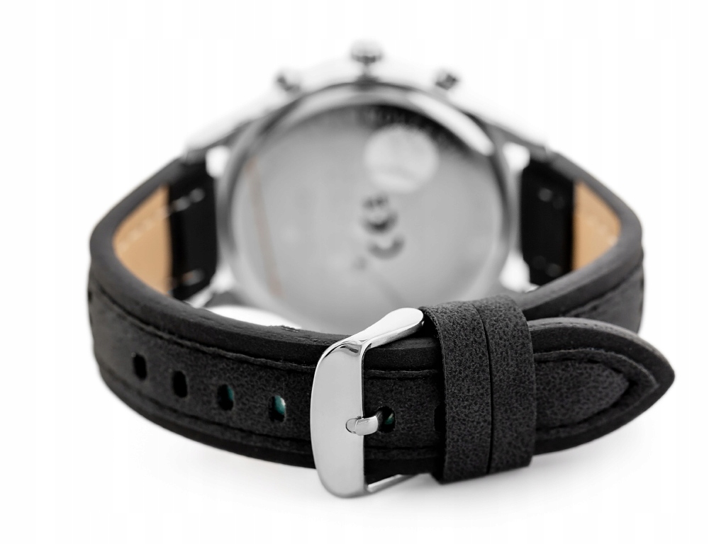 ZEGAREK MĘSKI PERFECT CH01L - CHRONOGRAF (zp354a) Marka Inna marka