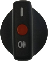 

Pokrętło Włącznika Świateł Mercedes A2025450081