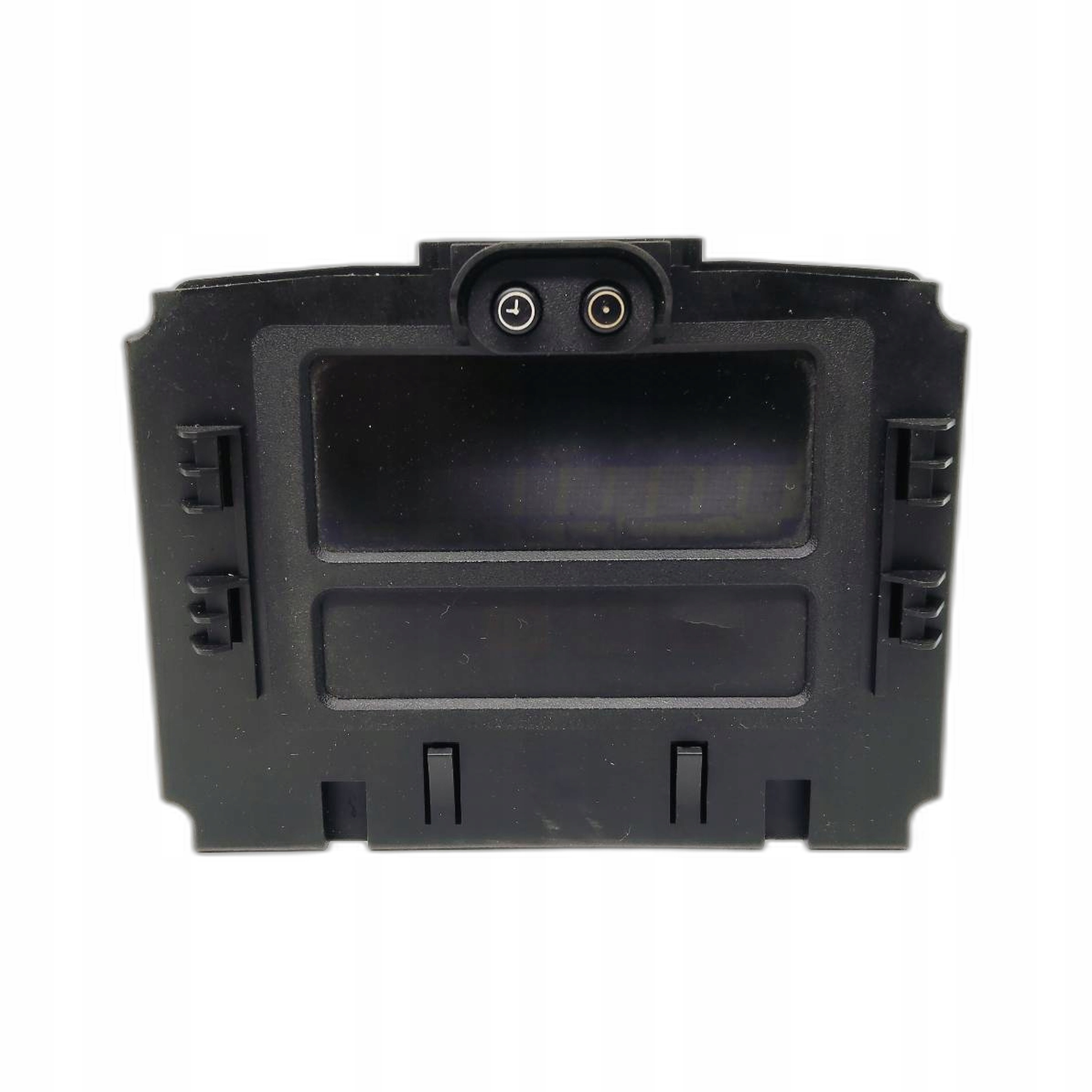 display Opel ZAFIRA A 2.0 DTL 090589755