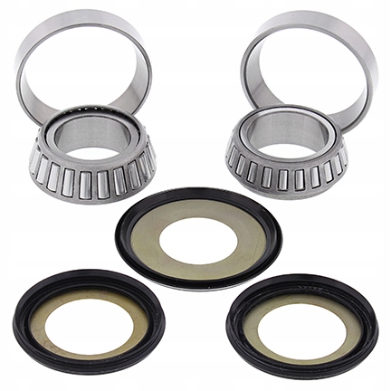 Ložiska hlavy rámu s těsněním All Balls Suzuki Rm 125/250 91-92