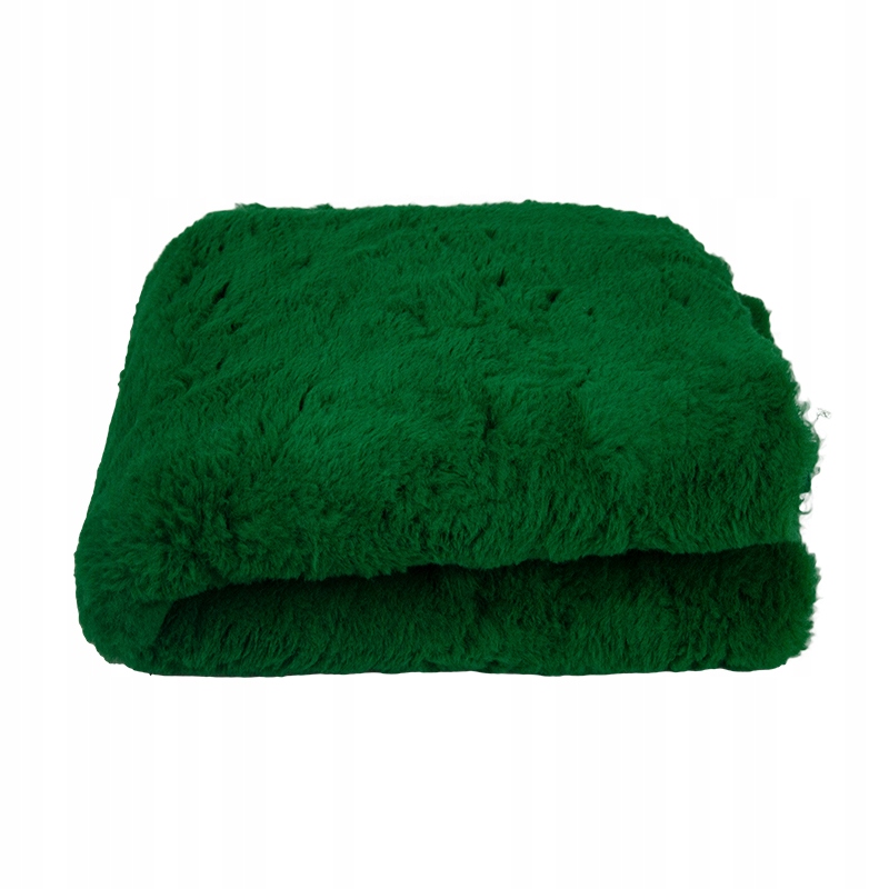 Legowisko bez antypoślizgów dla psa Dry Bed 28mm Buba zielony spód zielony