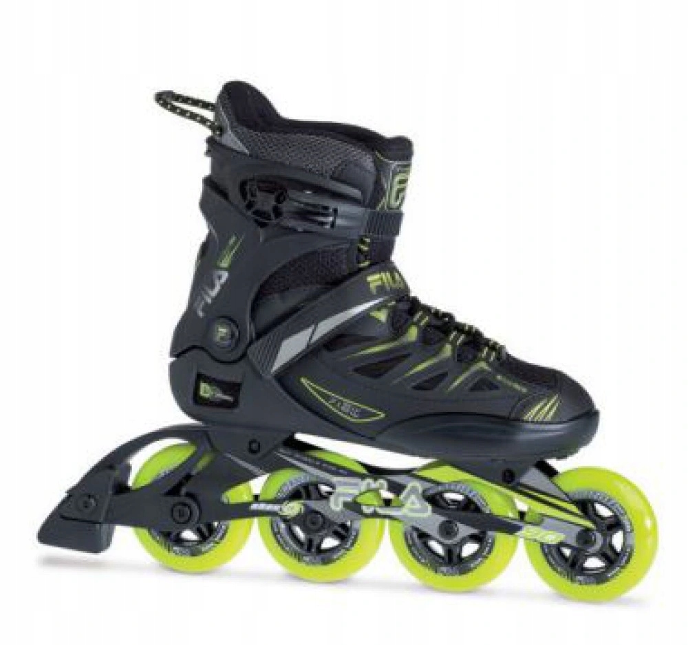 Inline brusle Fila Ghibli 90 18240/9.5
