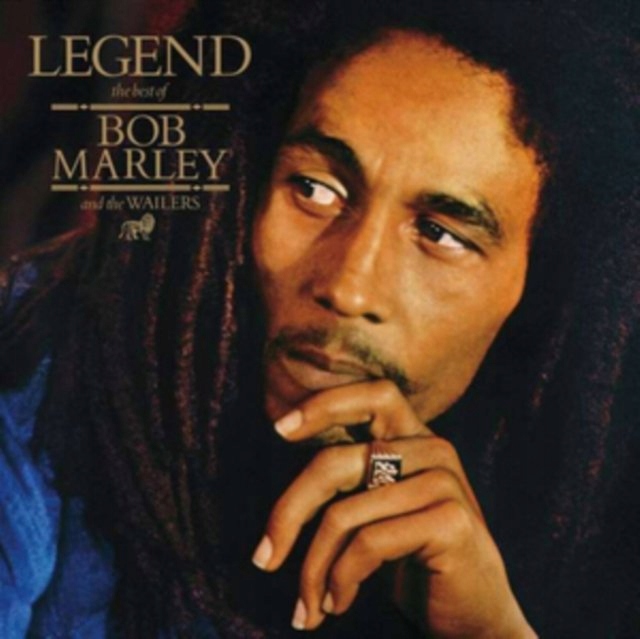 Bob Marley Legend The Best Of CD Największe Przeboje Remaster Nowa Folia