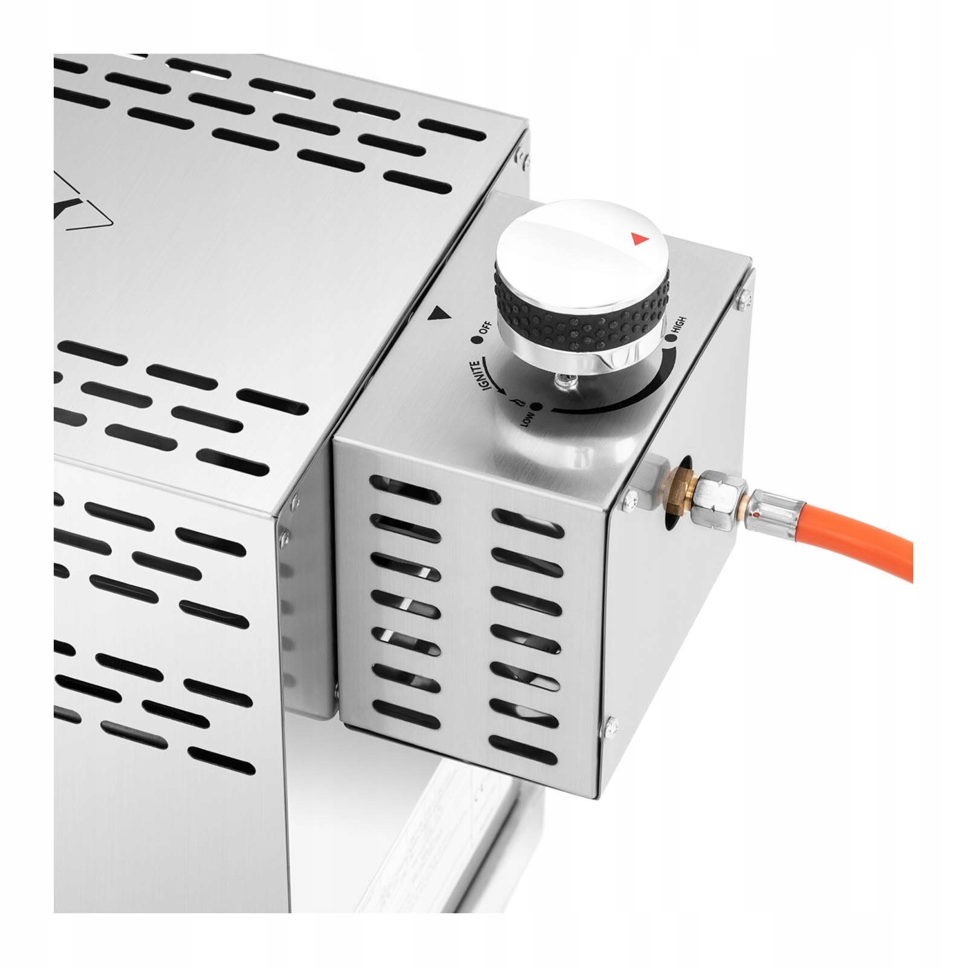 GRILL GAZOWY DO STEKÓW Kod producenta 10011622