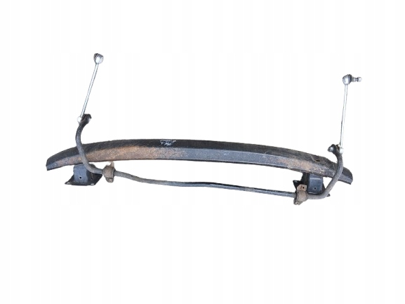 SKODA FABIA and sider below bumper rear part pillar KOMBI