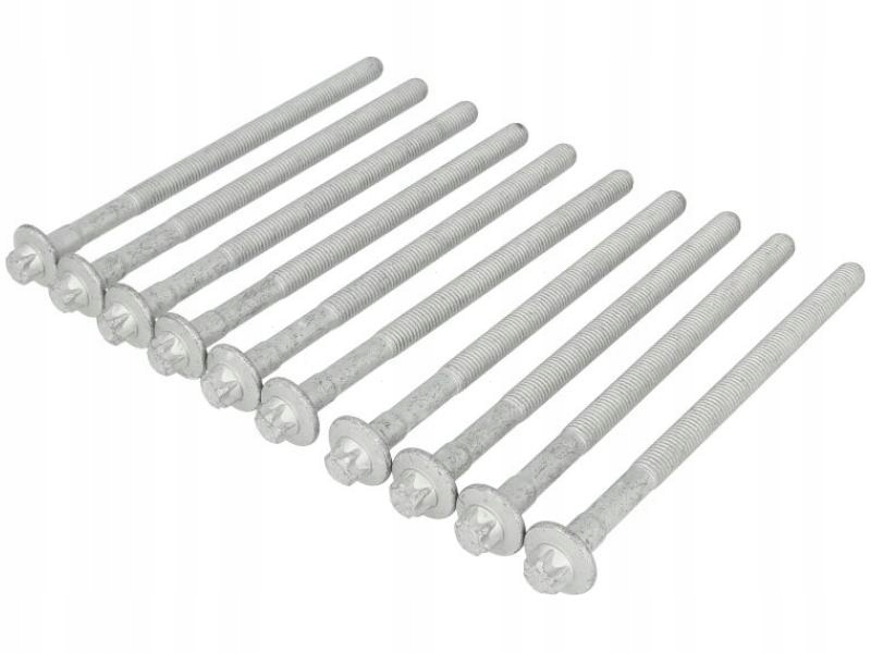 ELRING 132.180 КОМПЛЕКТ SRUB ГОЛОВКИ