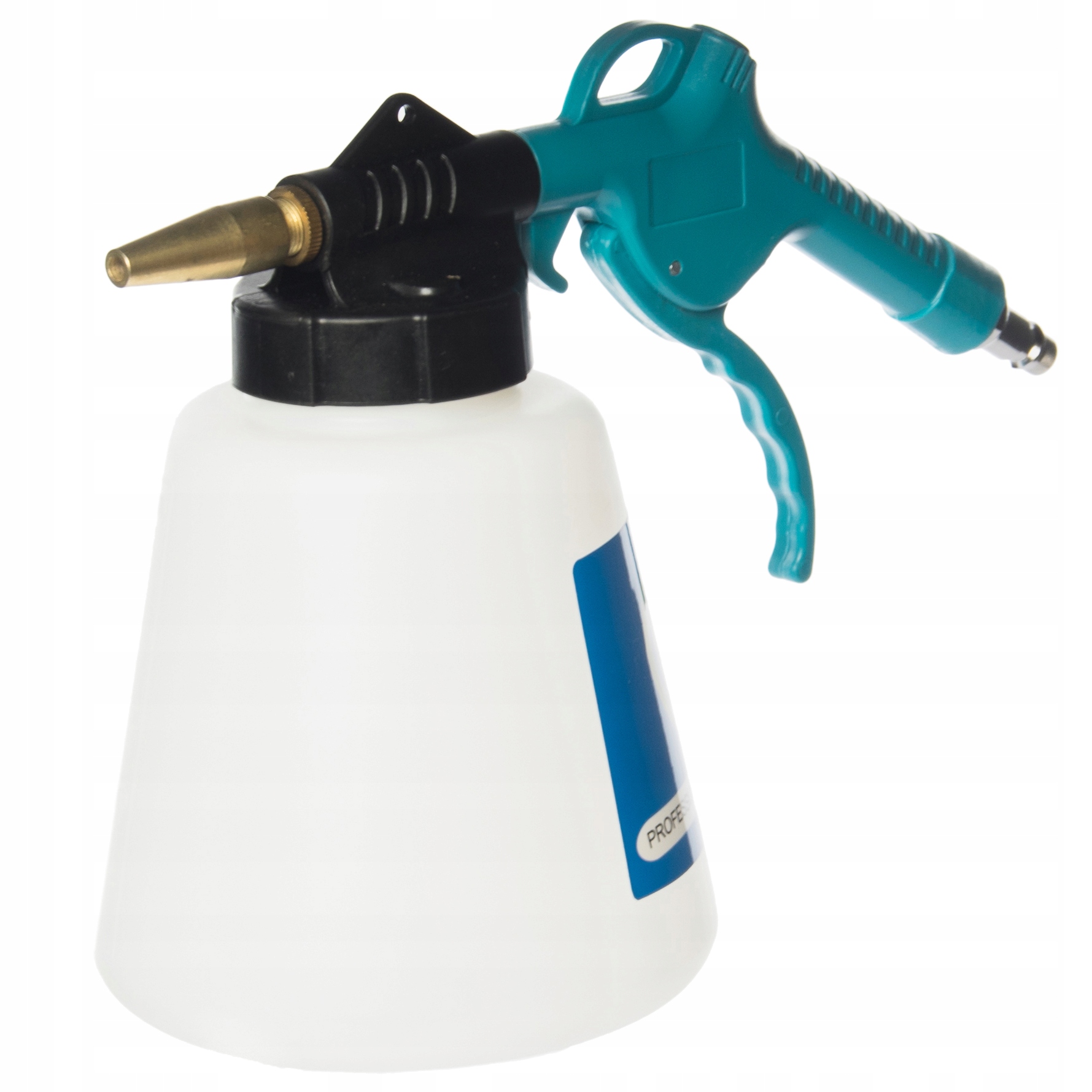 PISTOLET DO SODOWANIA OCZYSZCZANIA DYSZA MAGNUM DT Brand Magnum