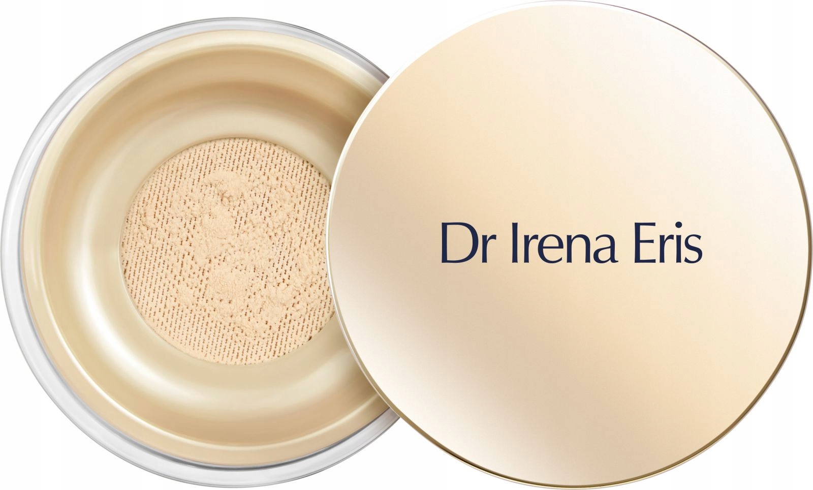 Dr Irena Eris Blur+matt Zmatňující Pudrový Fixační Sprej Na Make-up Transparentní (průhledný) 10