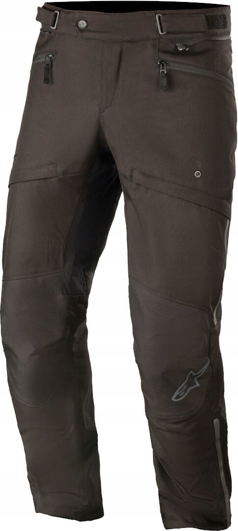 Alpinestars AST-1 V2 Wp Motocyklové Textilné Nohavice Pánske Vodotesné