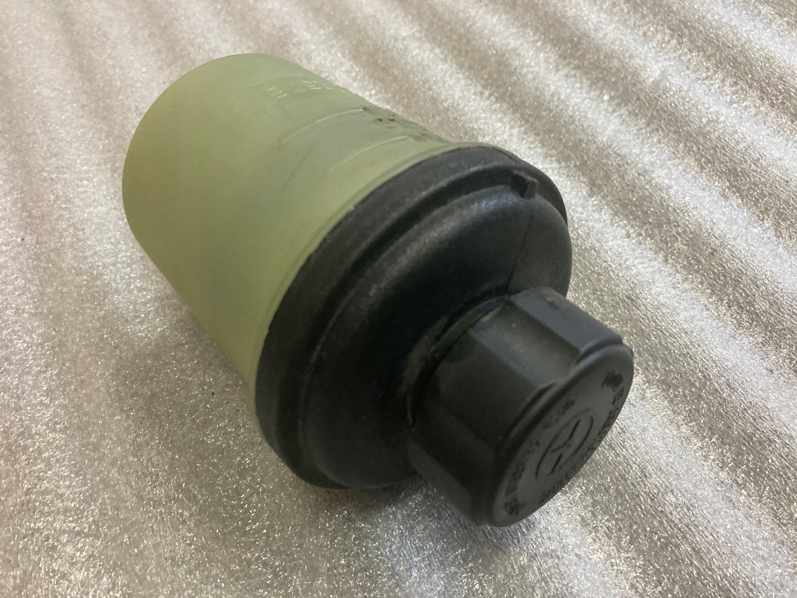 VOLVO S60 XC70 XC60 POWER Steering TANK