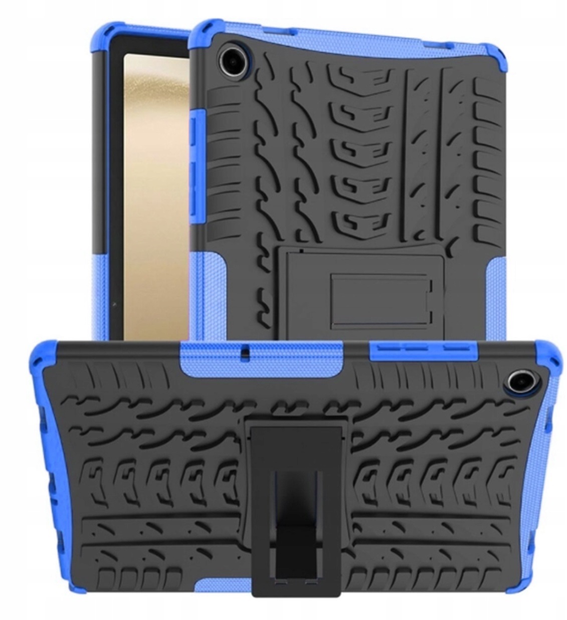 Etui pancerne do SAMSUNG GALAXY TAB A9+ PLUS 11