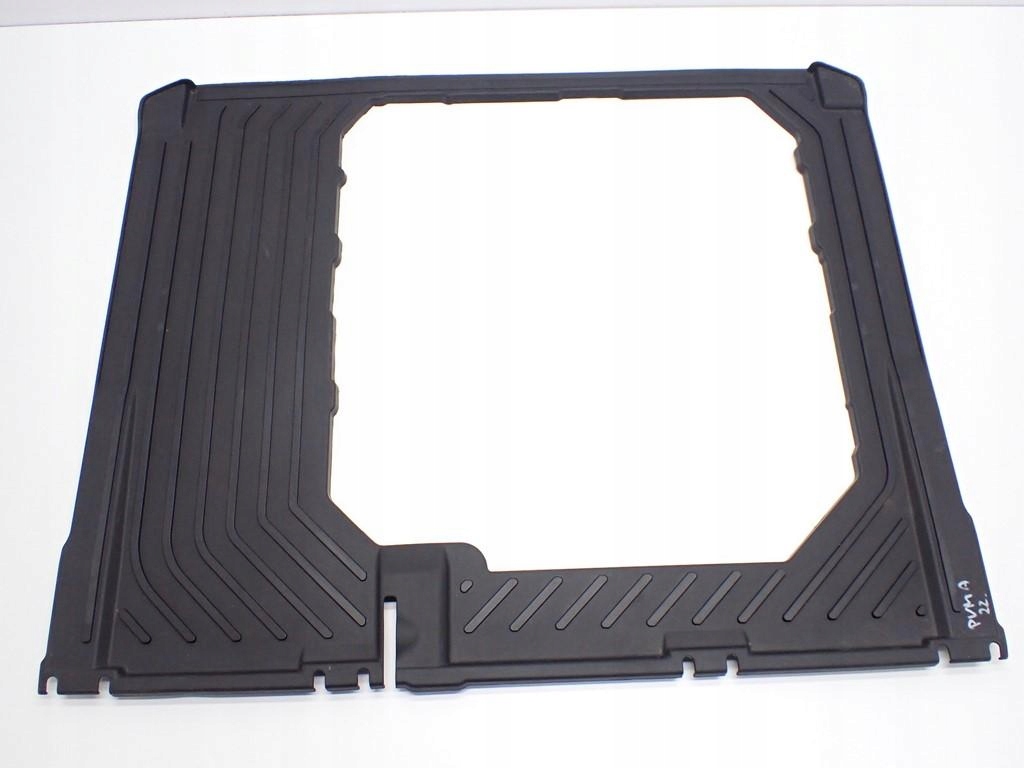 L1TB-S454A14-EBW L1TB-S454A14 - КОВРОВОЕ ПОКРЫТИЕ РЕЗИНОВЫЙ БАГАЖНИК PUMA II MK2 22R