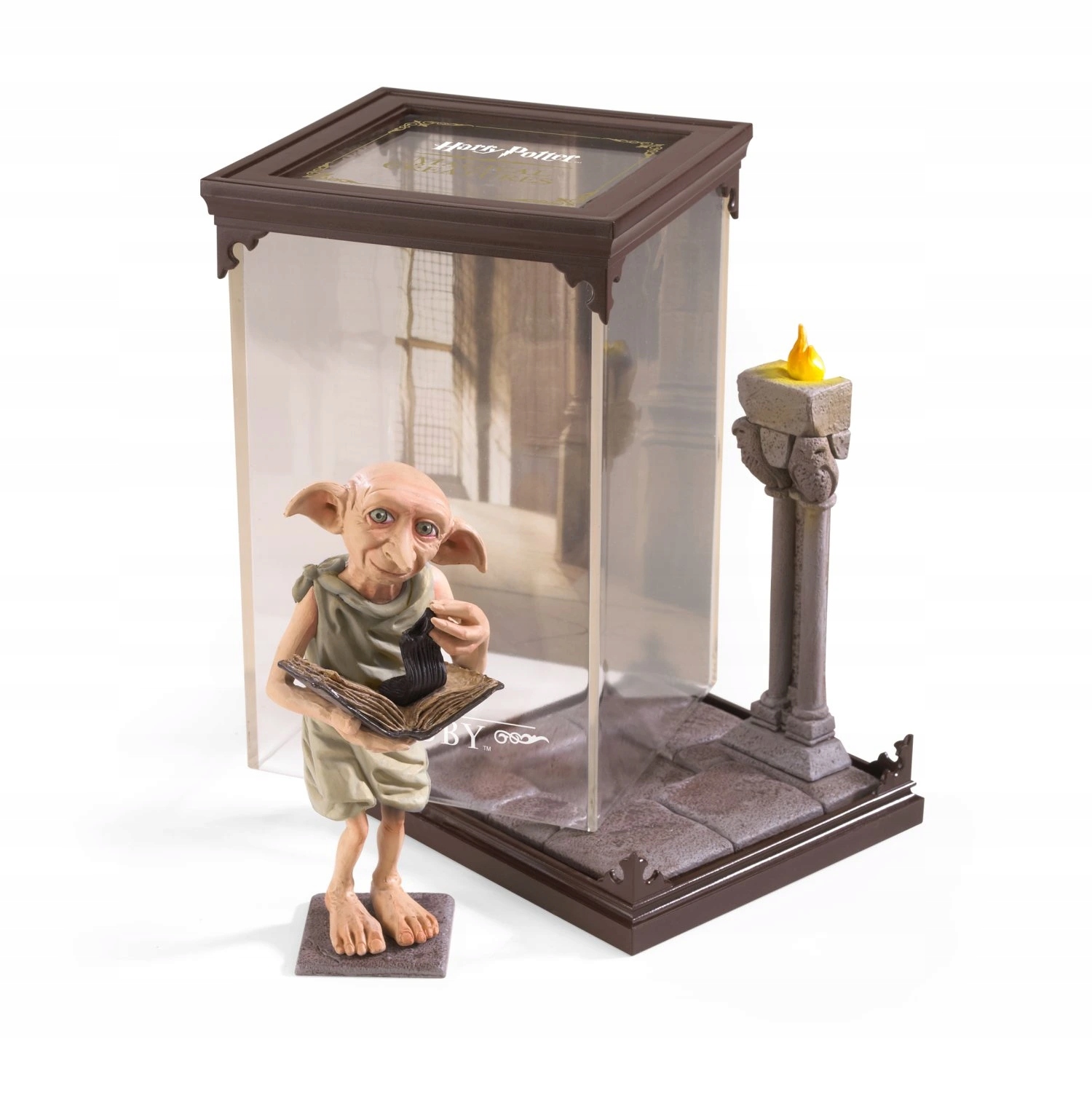 Dobby, Magical Creatures, Harry Potter