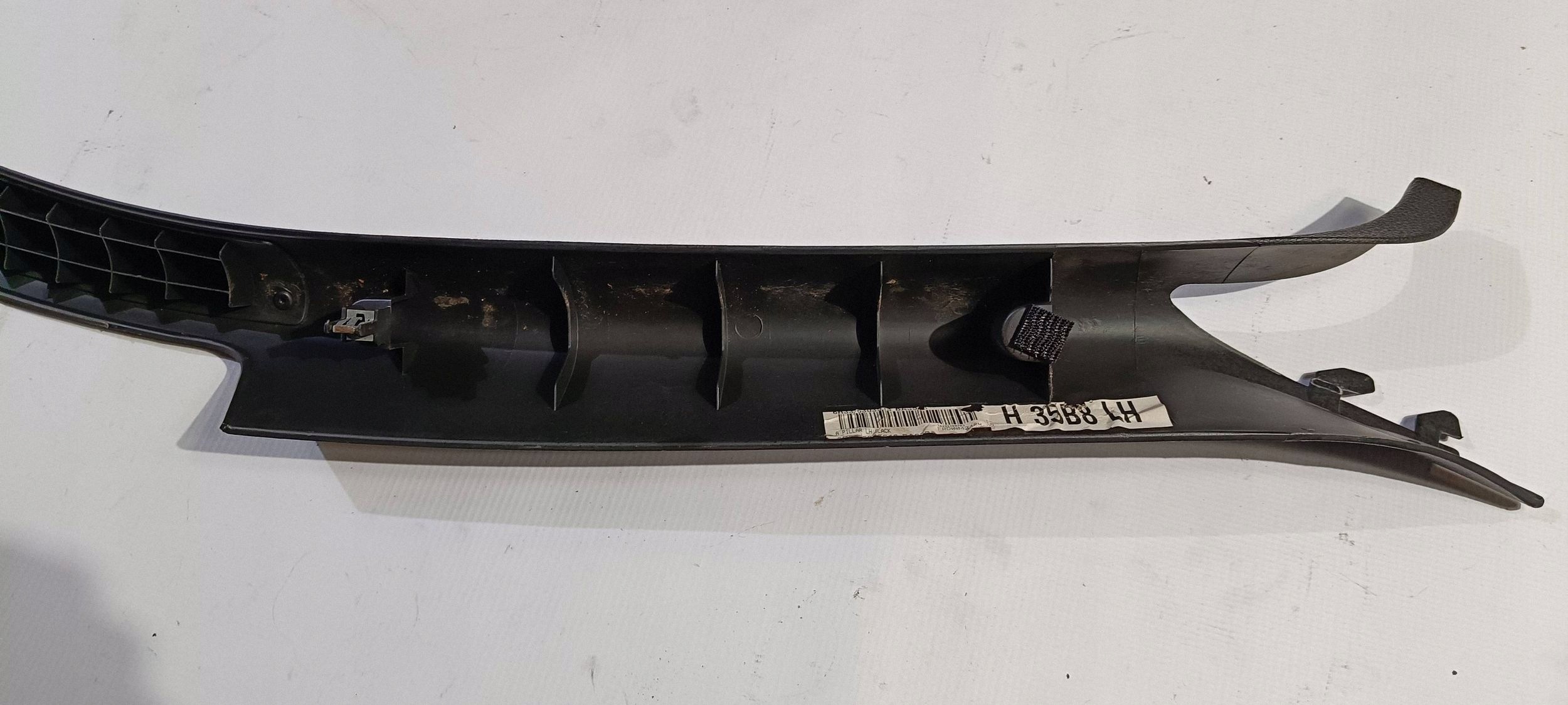 cover slupka pillar A side left Ford Mustang 2005-2009
