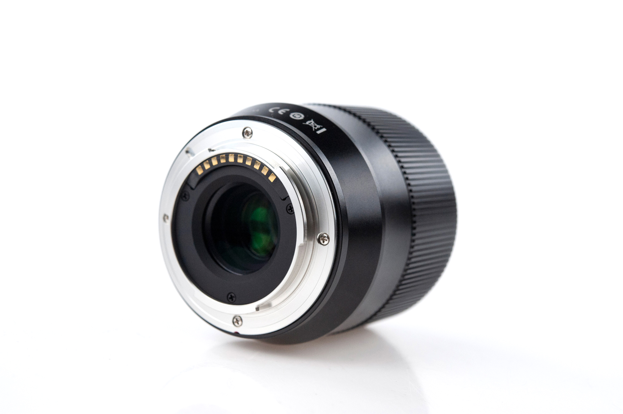 TTArtisan AF 56mm F1.8 Nikon Z - nowość! Model AF 56mm F1.8