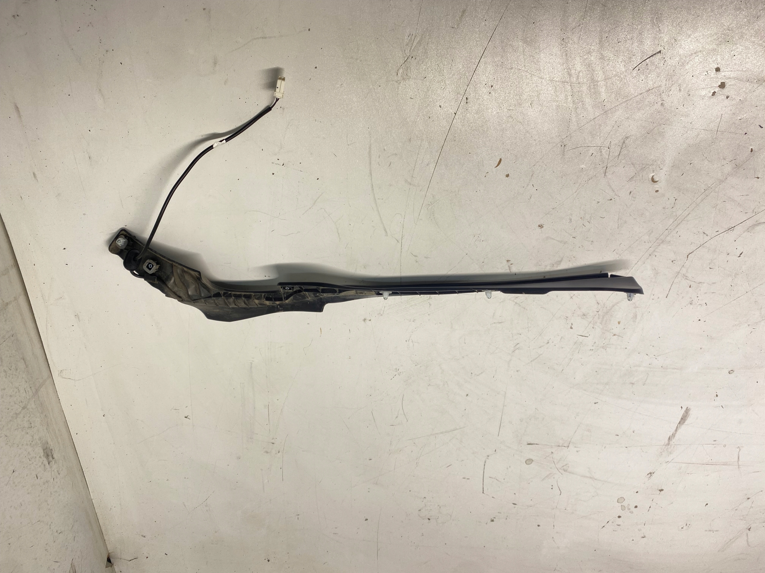 sensor KALPY boot right KIA SORENTO IV 20- 81860-P2100