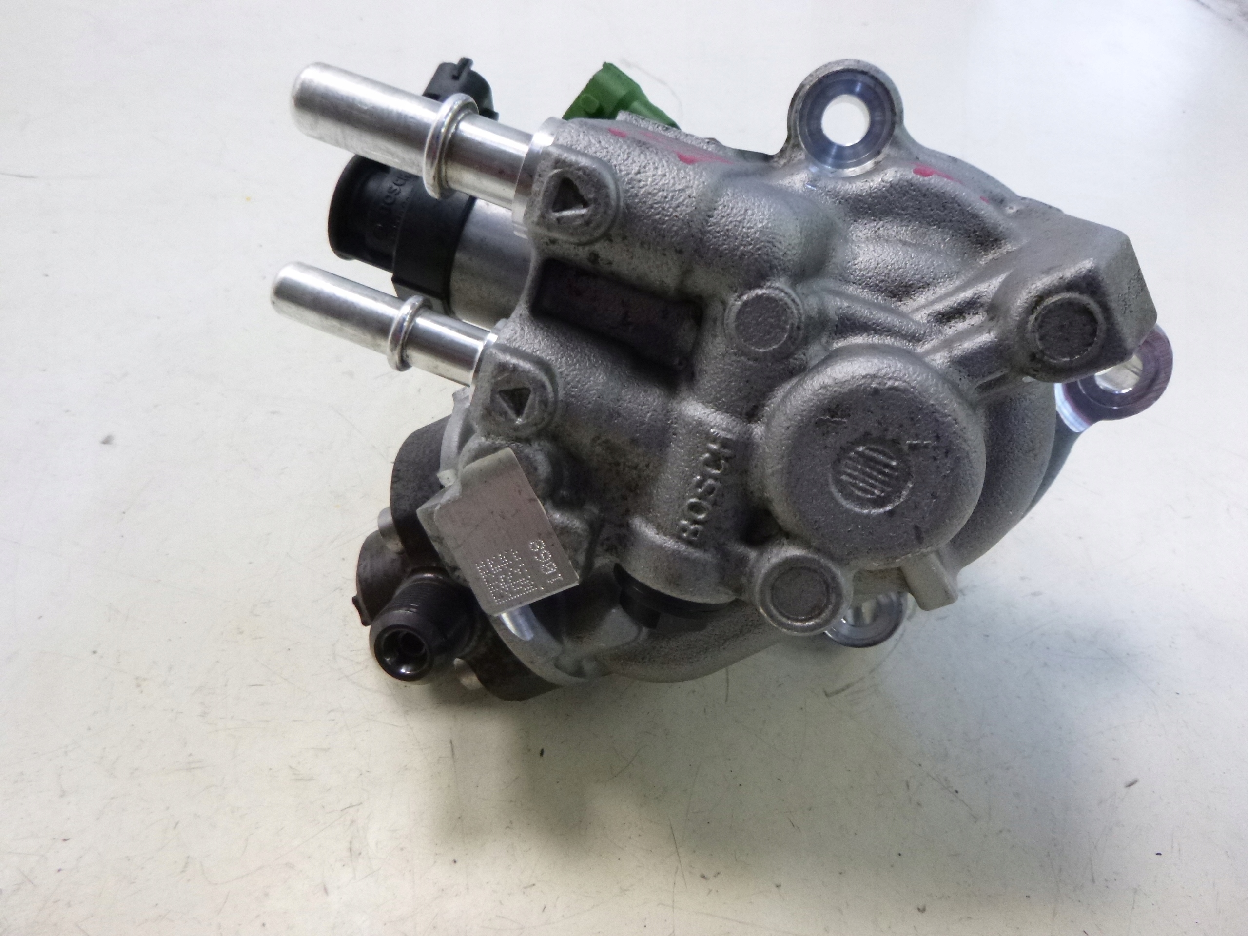 VELAR DISCOVERY V POMPE D’INJECTION CARBURANT 2.0 204DT