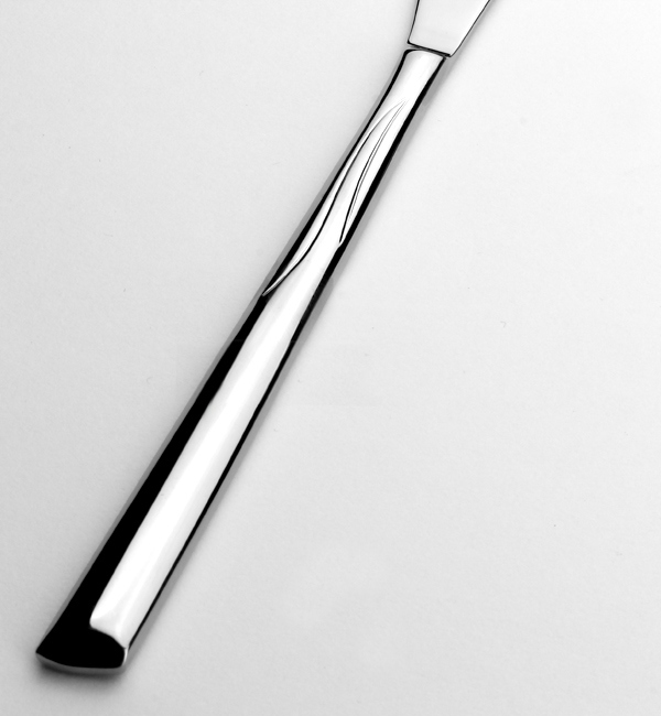 GERLACH FLAMES SZTUĆCE 12x NÓŻ OBIADOWY LUZ POŁYSK Liczba sztuk 12 szt.