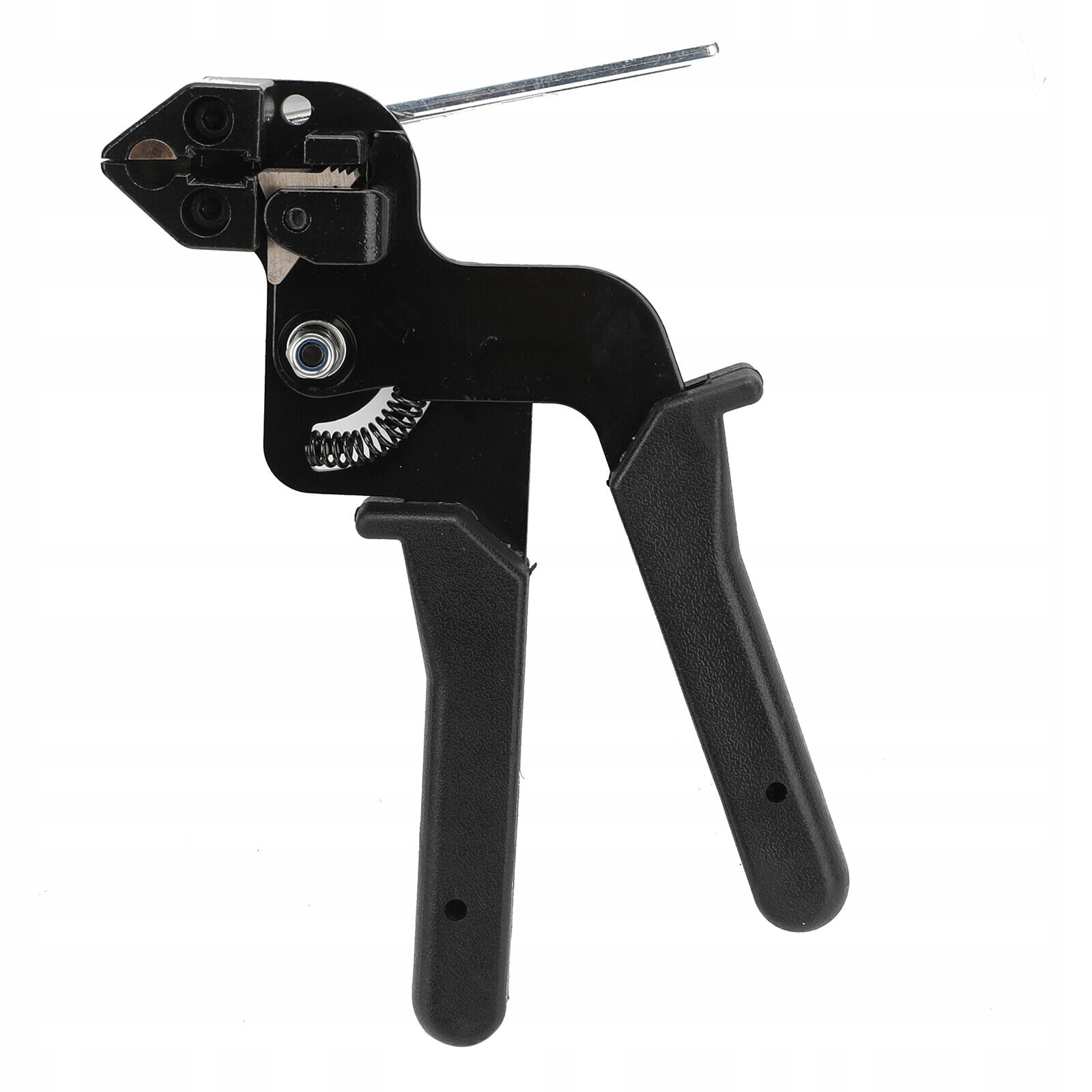 Lisovací Stroj Na Ocelové Pásky, Řezačka 12 MM Pro Krimpování Kabelových Řezů