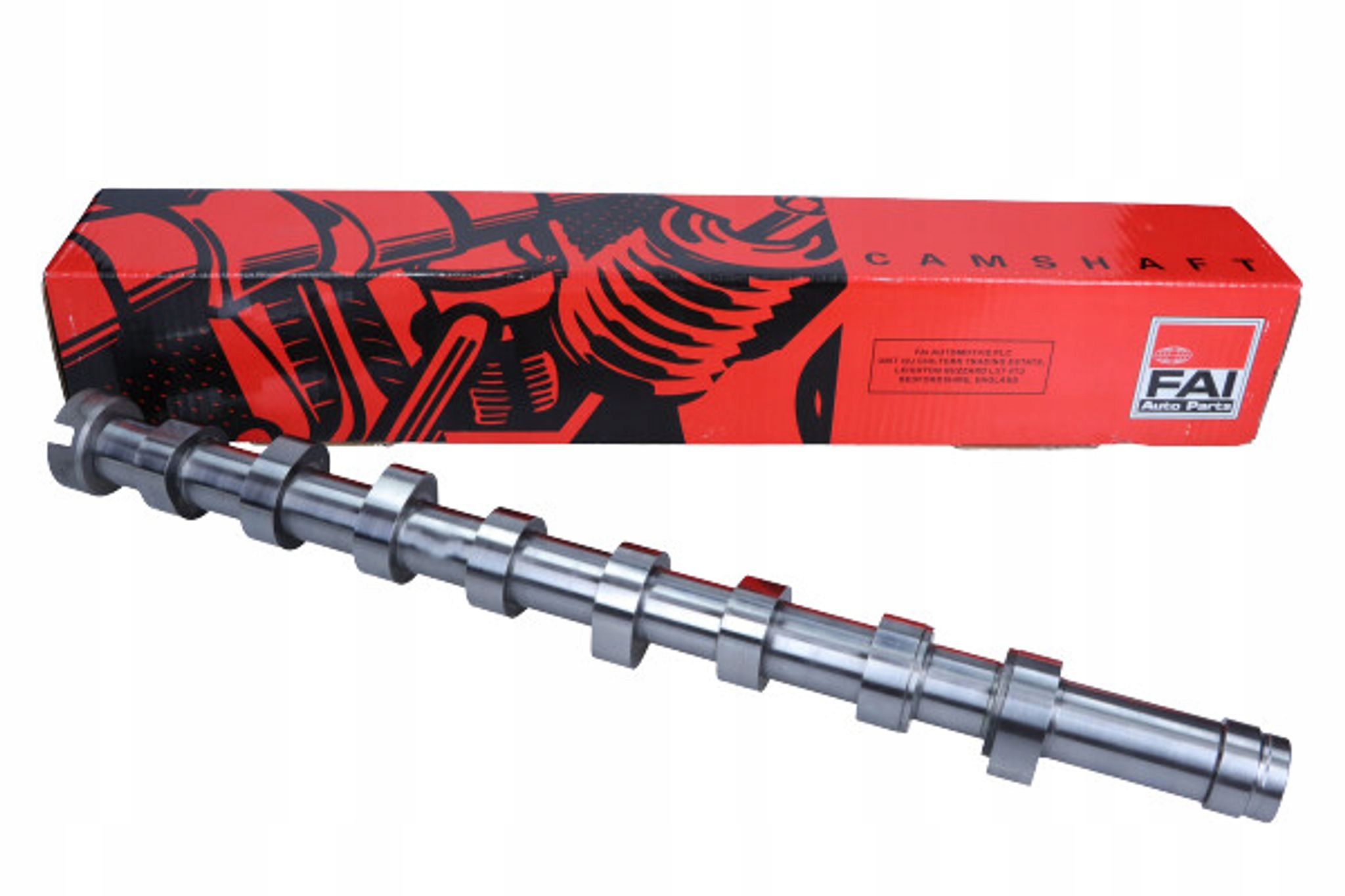 Rozvodový Hřídel Citroen Berlingo 1,6HDI 0 Fai C369 C369