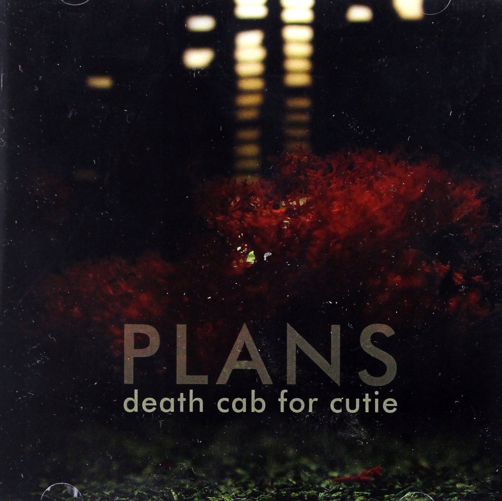 欧2LP Death Cab For Cutie Plans MOVLP1314 Music On Vinyl 未開封 /00660 Plans 2XLP - Death Cab for Cutie