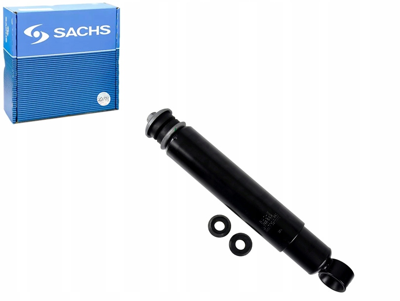AMORTYZATOR PRZÓD LEWY PRAWY SCANIA R SACHS