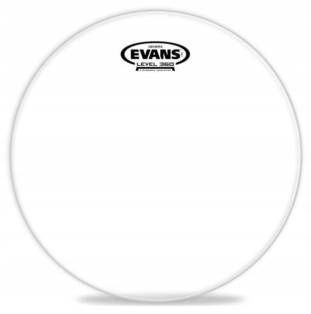 Evans Genera Resonant 13"