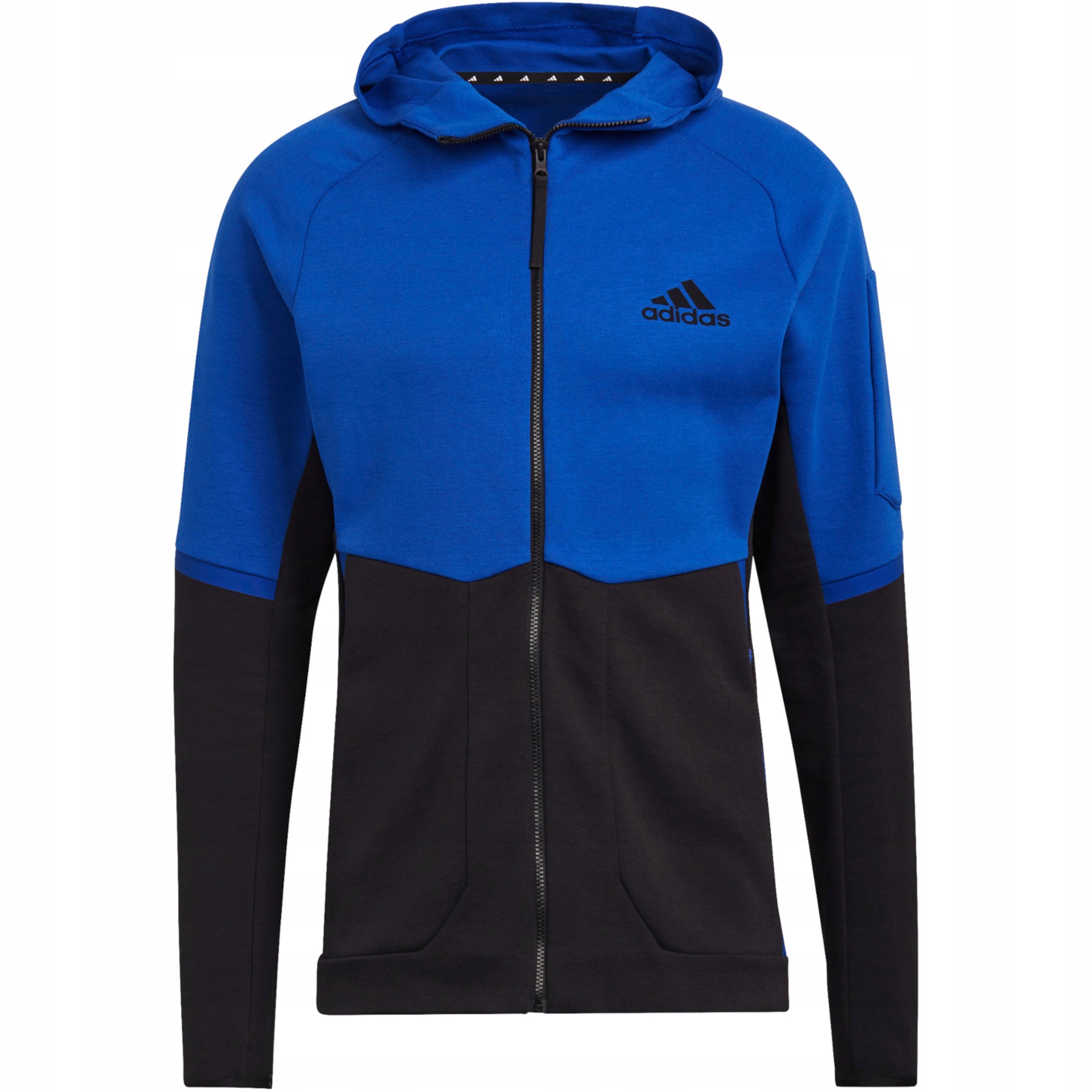 

Adidas Bluza Gameday HE5032 r L