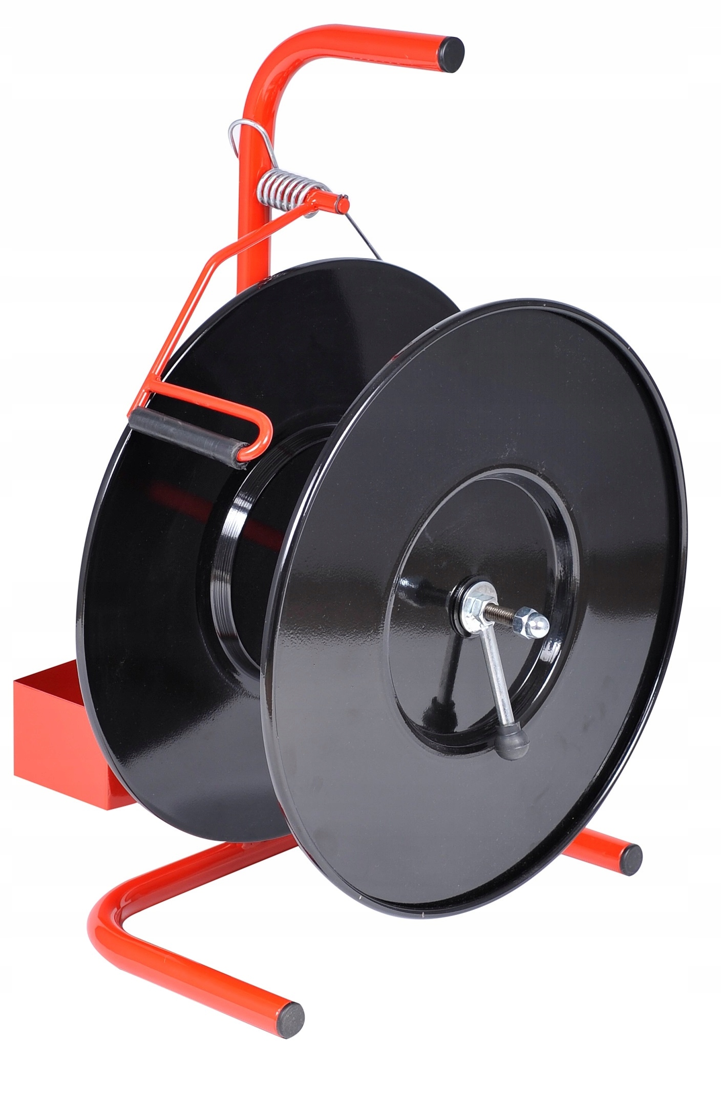 16mm TAŚMA PP stojak ZESTAW do pakowania palet Kod producenta lakpak