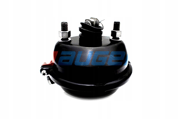 AUGER SIŁOWNIK HAMULCOWY PRZÓD L/P 27 SKOK 75MM M16X1.5MM 40 BĘBNOWY