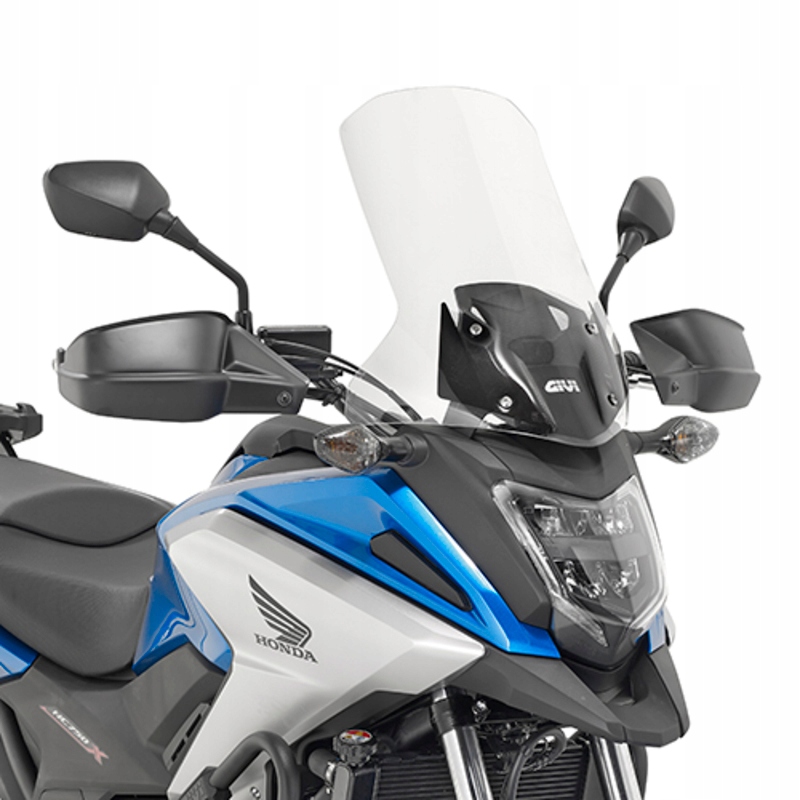 Motocyklové Sklo Givi D1146ST Honda NC750X
