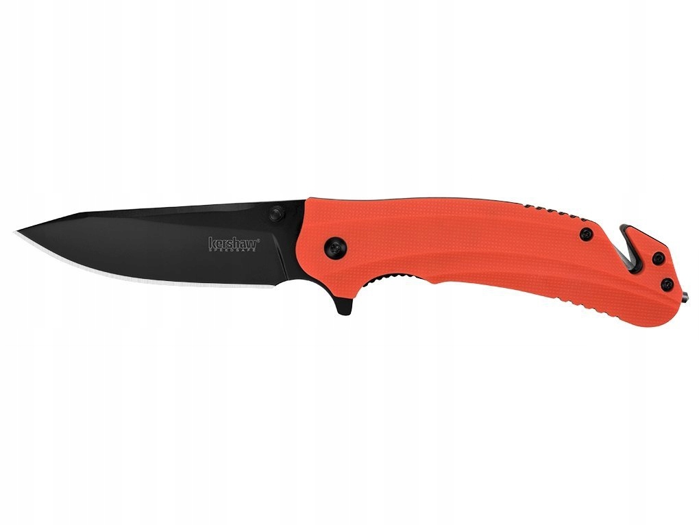 Nůž Kershaw Barricade 8650
