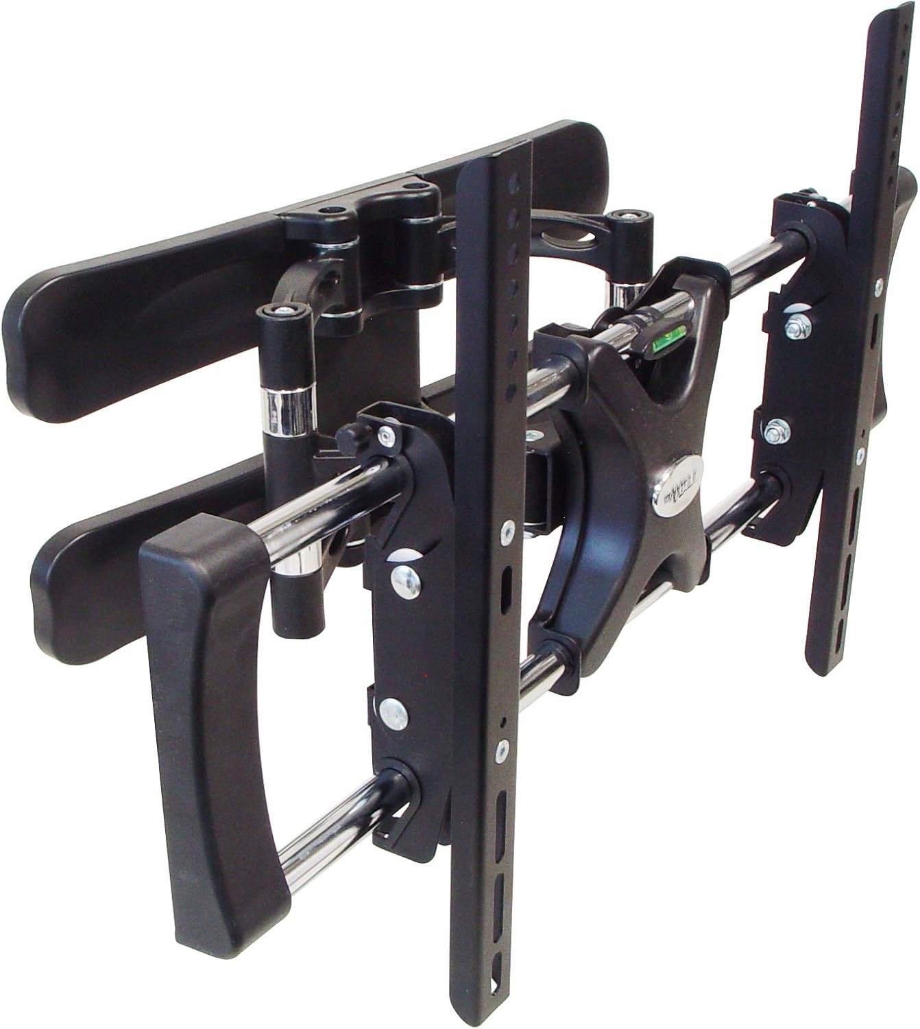 Nástenný držiak pre Tv monitor myWALL 32'' 50'' čierny
