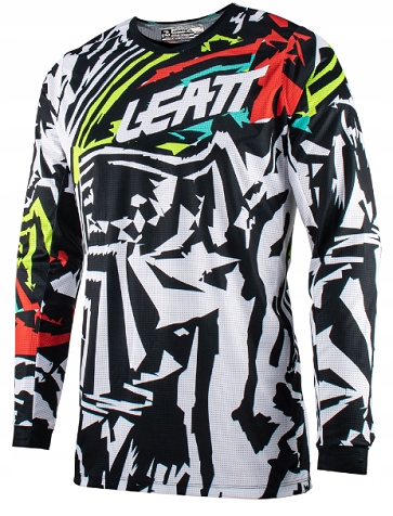 STRÓJ KOSZULKA SPODNIE CROSS ENDURO ATV LEATT r L EAN (GTIN) 6009554018312