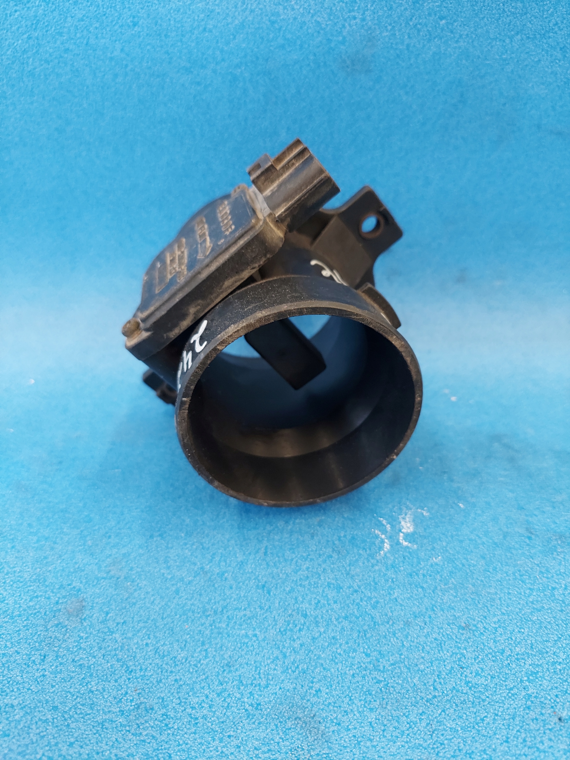 flow meter FOCUS MK1 98AB12B579B1B